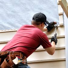 Best Fascia and Soffit Installation  in Brady, TX